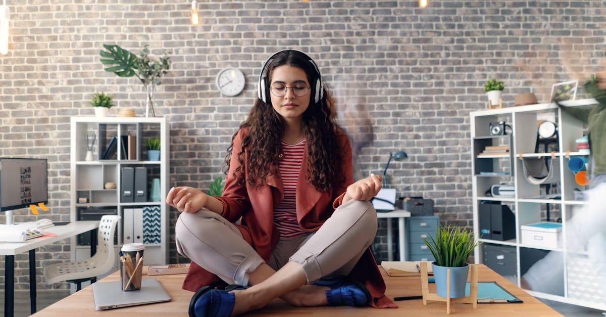 Cover image for Best pre-work ritual practices for concentration